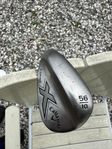 Callaway X-Series Vänster Wedge – 56°/10 S-Grind
