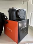 Sony A7C II
