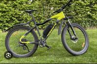Elcykel Yosemite 