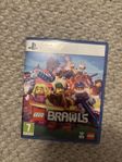Lego Brawls