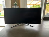 MSI Optix MAG342CQR