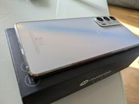 Motorola Moto Edge 20 8/128GB Frosted White