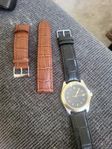 certina herr klocka