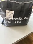 Tyngdtäcke 7 kg