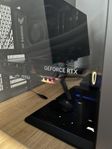 RTX 5080 msi gaming trio oc