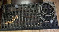 Studiomaster Mixdown 24-8-16