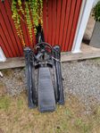 stiga Snowracer black line