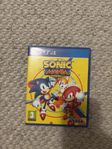 Sonic Mania Plus