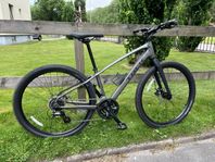 Mtb Trek dual sport 1 (stl:s)
