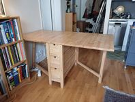 slagbord matbord