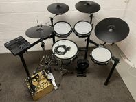 Roland TD-27KV2