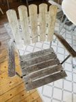 Möbelgrupp från Grytthyttan 