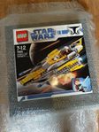 Lego Star Wars: 7669, 7680