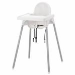 Barnstol Antilop från IKEA