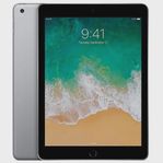 iPad 5th Generation 32 GB Wi-Fi – Fint skick