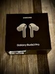 Galaxy buds3 PRO! 