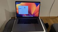 MacBook Pro
