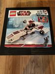 Lego Star Wars: 8085, 8015