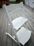 Tripp Trapp Stol + Babyset + Bricka