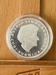Astrid Lindgren Minnesmedalj 2002