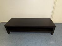Tv bänk
