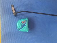 Cleveland Frontline Elevado ISO höger putter