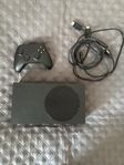 Xbox series s carbon black 1 terabyte
