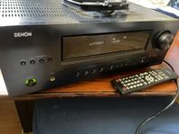 Denon receiver AVR 1312