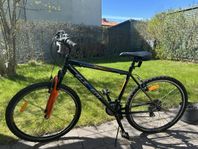 Junior cykel