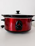 Slowcooker
