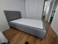 Ramsäng 120 cm Hilding