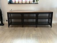 IKEA TV-Bänk Fjällbo