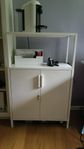 Skåp i metall Trotten IKEA