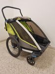 cykelvagn Thule Chariot Cab 2