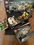 Lego Technic 42064
