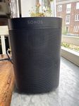 sonos one sl