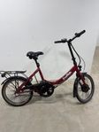 Ecoride flexer 20”