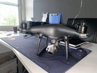 DJI phantom 4k pro Obsidian 
