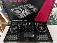 Pioneer DDJ-400