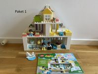 Duplo paket