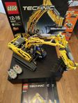 Lego Technic 8043