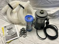Bestway Filterpump Flowclear