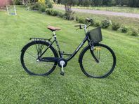 Damcykel