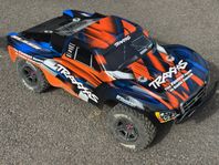 Bytes - Traxxas Slash 4x4 Ultimate