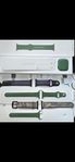 Apple Watch series 7 45mm GPS 