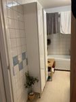 Badrumsskåp / Högskåp IKEA