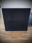 Sänggavel 120cm