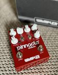 Wampler Pinnacle Deluxe v2