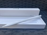 Apple Pencil 2