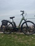 merida espresso elcykel